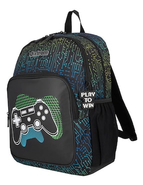 Mochila escolar Xtrem Hopper 5XT unisex