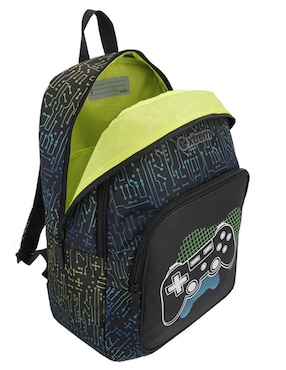 Mochila escolar Xtrem Hopper 5XT unisex