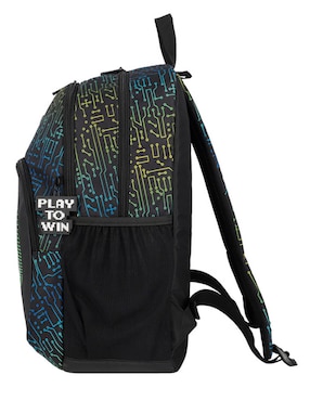 Mochila escolar Xtrem Hopper 5XT unisex