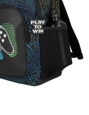 Mochila escolar Xtrem Hopper 5XT unisex