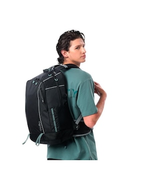 Mochila para viaje Totto Summit unisex