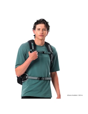 Mochila para viaje Totto Summit unisex