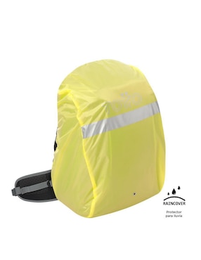 Mochila para viaje Totto Summit unisex