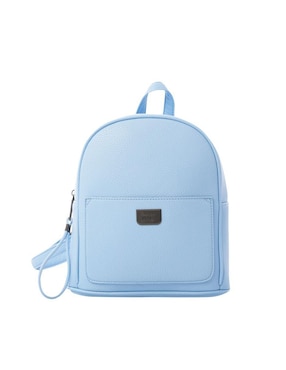 Mochila casual Totto Smooth para mujer