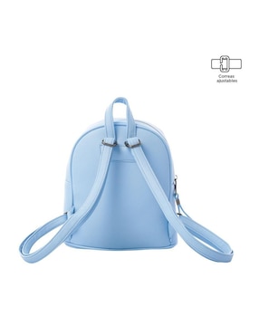 Mochila casual Totto Smooth para mujer