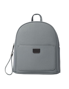 Mochila casual Totto Smooth para mujer