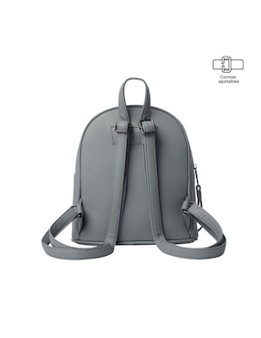 Mochila casual Totto Smooth para mujer