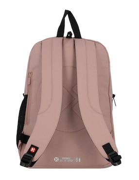 Mochila escolar Xtrem Everdale 5XT unisex