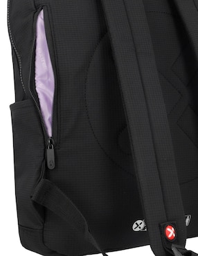 Mochila escolar Xtrem Macau 2.0 5XT unisex