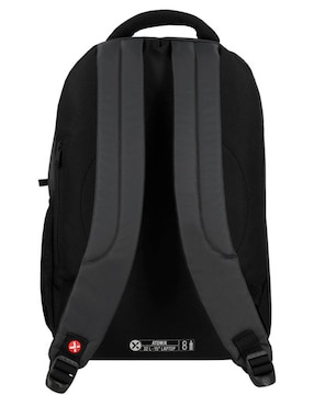Mochila escolar Xtrem Atomik unisex
