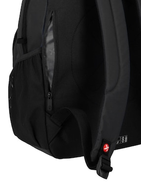 Mochila escolar Xtrem Atomik unisex