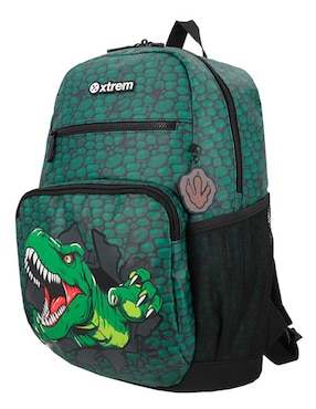 Mochila escolar Xtrem Bolt 5XT unisex