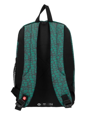 Mochila escolar Xtrem Bolt 5XT unisex