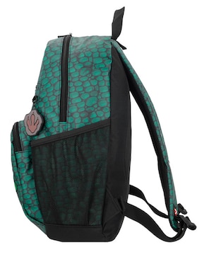 Mochila escolar Xtrem Bolt 5XT unisex