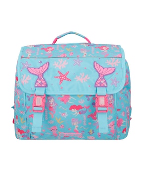 Mochila escolar Xtrem Harvey 5XT para niña