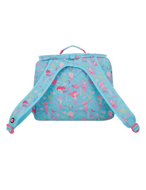 Mochila escolar Xtrem Harvey 5XT para niña