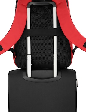 Mochila escolar Samsonite Reformation Moonlight unisex