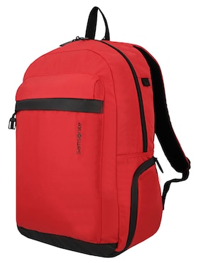 Mochila escolar Samsonite Reformation Moonlight unisex