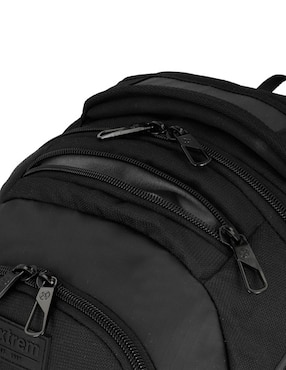 Mochila escolar Xtrem Brooklyn unisex