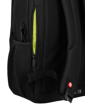 Mochila escolar Xtrem Sherman 5XT unisex