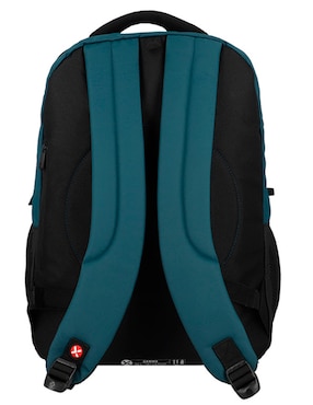 Mochila escolar Xtrem Gamma 5XT unisex