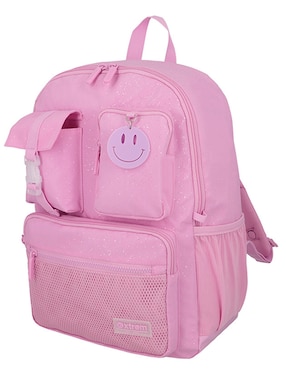 Mochila escolar Xtrem Cleveland 5xt unisex