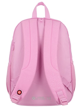 Mochila escolar Xtrem Cleveland 5xt unisex