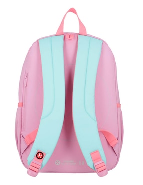 Mochila escolar Xtrem Cleveland para niña