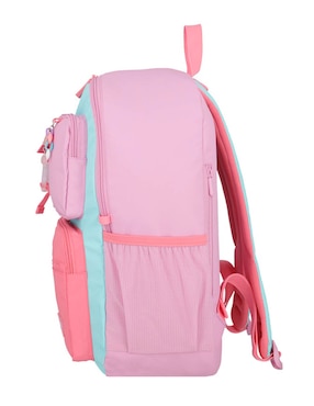Mochila escolar Xtrem Cleveland para niña