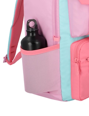 Mochila escolar Xtrem Cleveland para niña