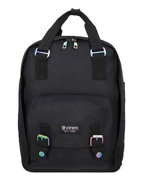 Mochila escolar Xtrem Briz 2.0 unisex