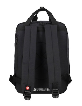 Mochila escolar Xtrem Briz 2.0 unisex