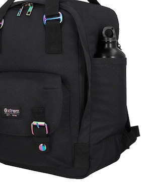 Mochila escolar Xtrem Briz 2.0 unisex