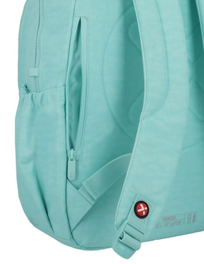 Mochila escolar Xtrem Duncan 5XT unisex
