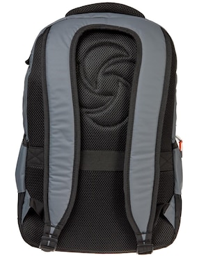 Mochila escolar Samsonite impermeable unisex