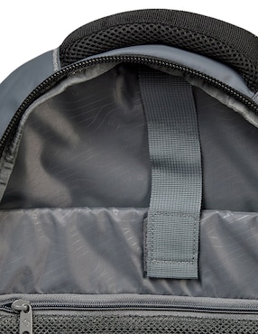 Mochila escolar Samsonite impermeable unisex