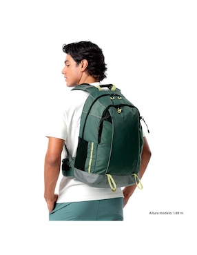 Mochila para viaje Totto Summit unisex