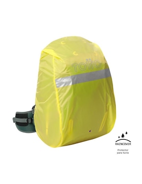 Mochila para viaje Totto Summit unisex