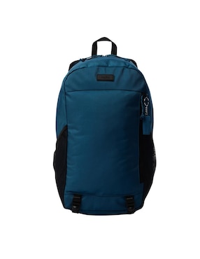 Mochila con portalaptop Totto Rambo unisex