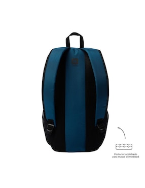 Mochila con portalaptop Totto Rambo unisex