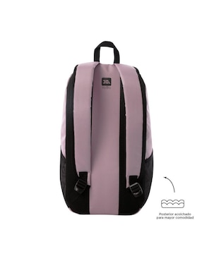 Mochila con portalaptop Totto Rambo unisex