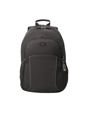 Mochila con portalaptop Totto Cambri unisex