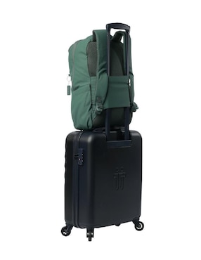 Mochila con portalaptop Totto Storm unisex