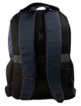 Mochila escolar Royal Andermat unisex