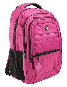 Mochila escolar Royal Andermat para niña