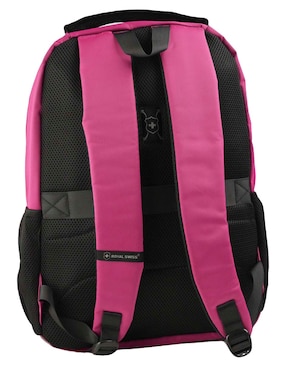 Mochila escolar Royal Andermat para niña
