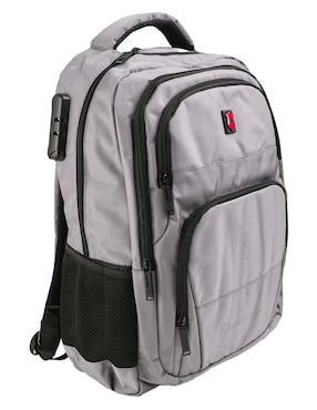 Mochila escolar Royal Andermat para hombre