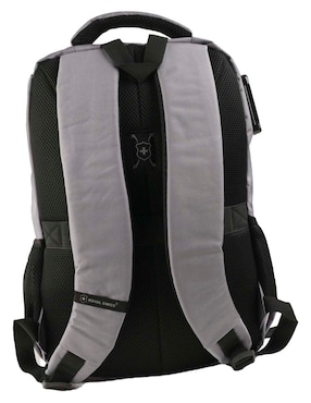 Mochila escolar Royal Andermat para hombre