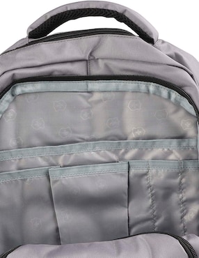 Mochila escolar Royal Andermat para hombre