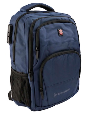Mochila escolar Royal Andermat unisex